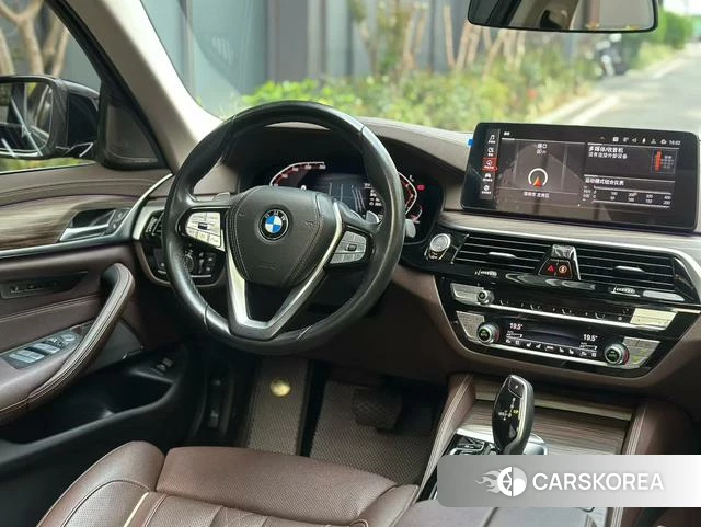 BMW 5 series id 4265614 из Китая 7