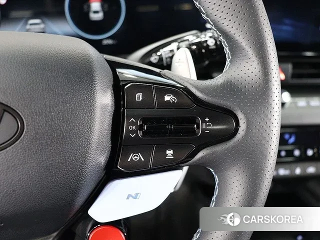 Hyundai The New Avante (CN7) id 3689496 из Кореи 17