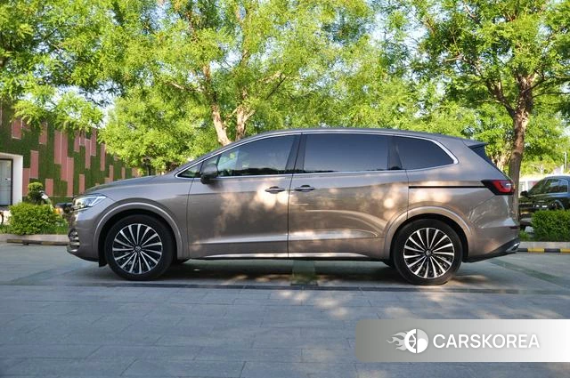 Volkswagen Weiran id 4257732 из Китая 15