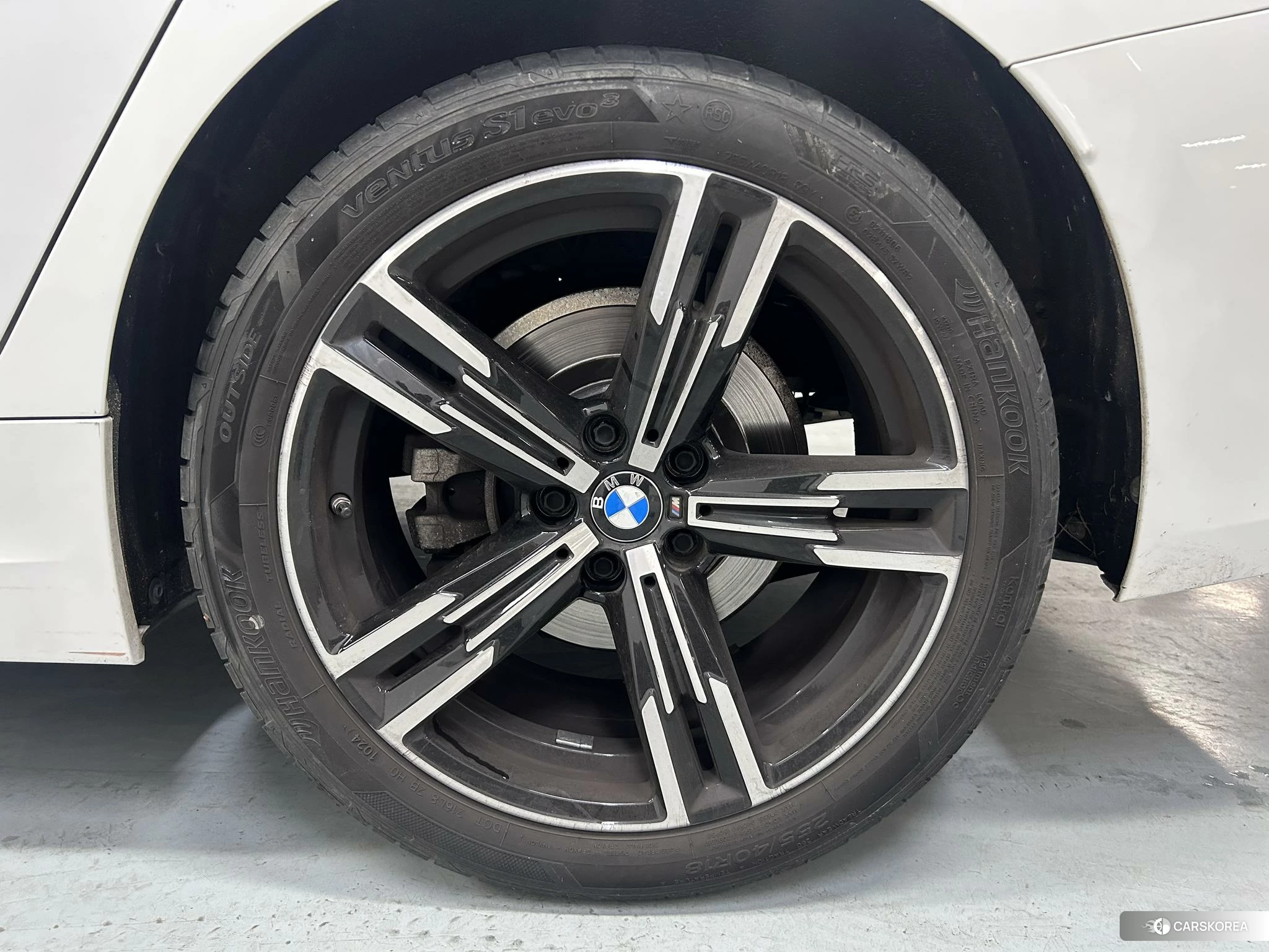BMW 3 series id 4420140 из Китая 17