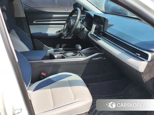 Geely Automobile Emgrand id 3869682 из Китая 10