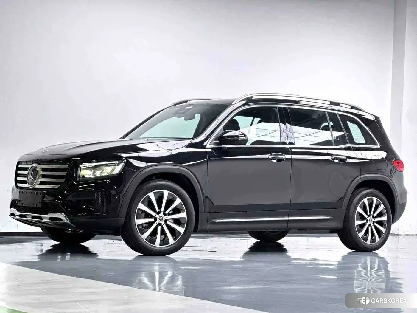 Mercedes-Benz GLB id 4622779 из Китая 9