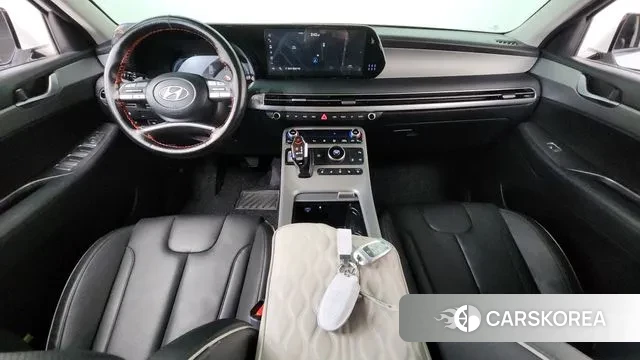 Hyundai The New Palisade id 3600066 из Кореи 17