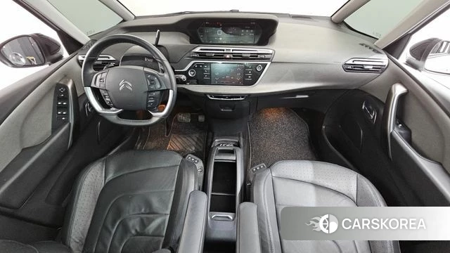 Citroen / DS Grand C4 Spacetourer id 4524720 из Кореи 33