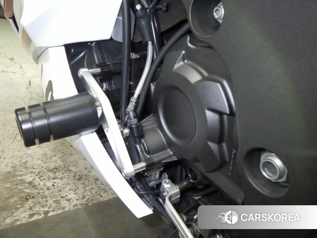 Проданный Kawasaki ZX-14R NINJA ABS id 4199143 из Японии, фото 33