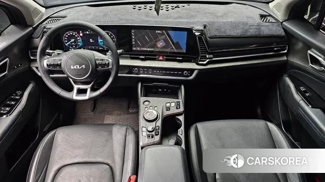 Kia Sportage 5th Generation id 3566947 из Кореи 17