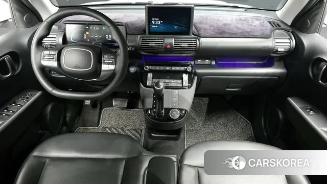 Hyundai Casper id 3355048 из Кореи 17