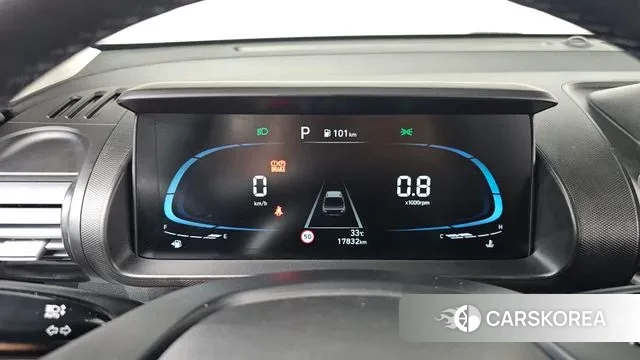 Hyundai Casper id 3052936 из Кореи 17