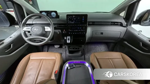 Hyundai Staria id 3405953 из Кореи 17