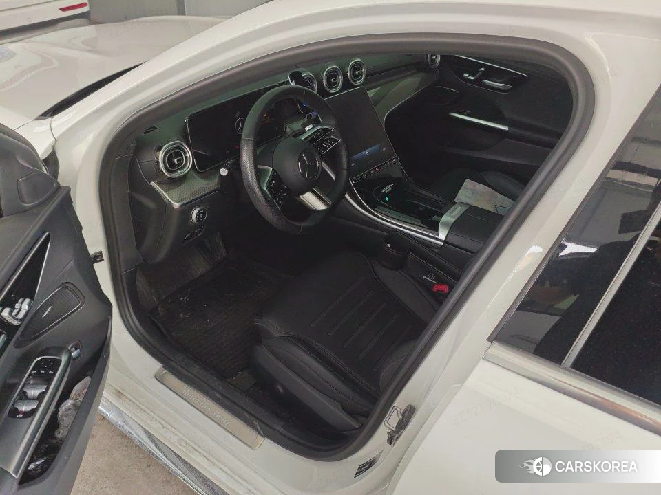 Mercedes-Benz C-class id 4486524 из Китая 7