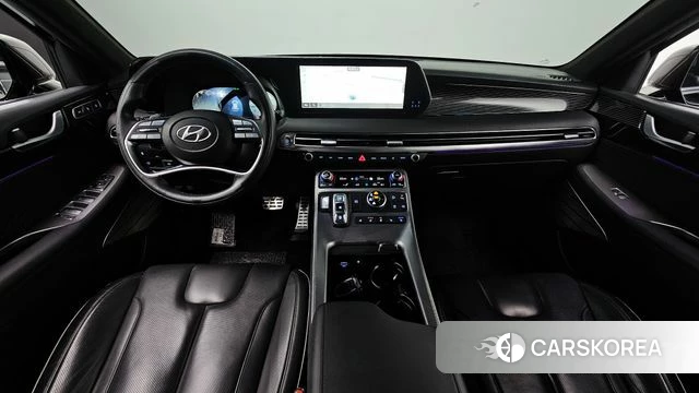 Hyundai The New Palisade id 3914839 из Кореи 17