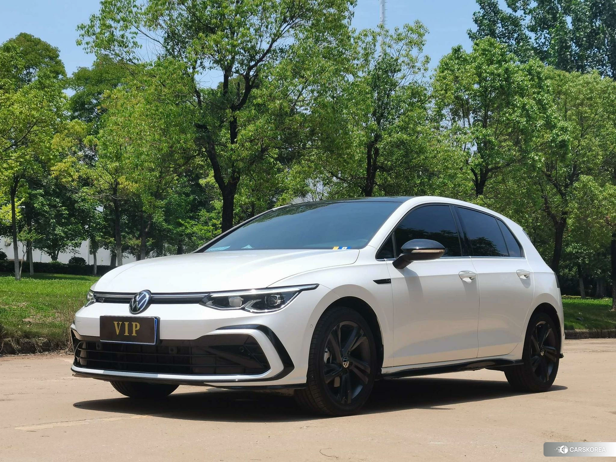 Volkswagen Golf id 4473462 из Китая 13