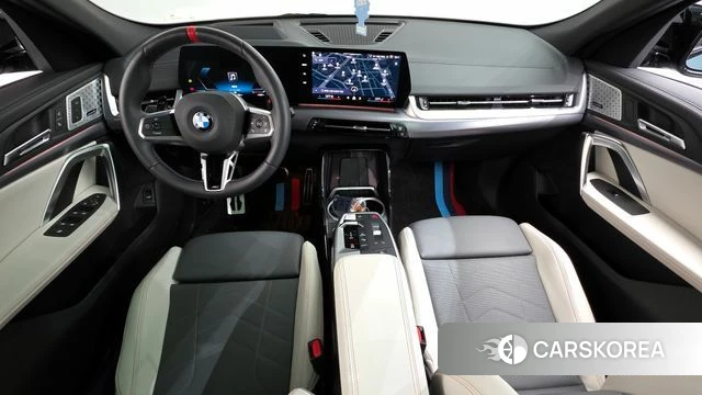 BMW X2 (U10) id 4308071 из Кореи 33