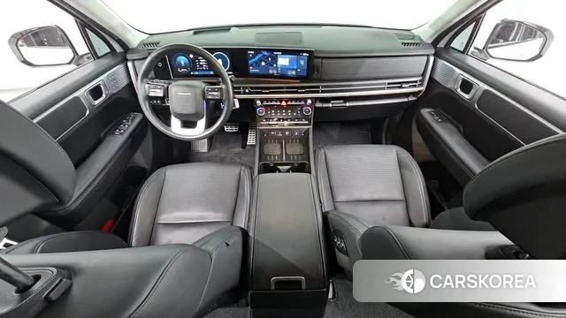 Hyundai Santa Fe (MX5) id 3372248 из Кореи 17