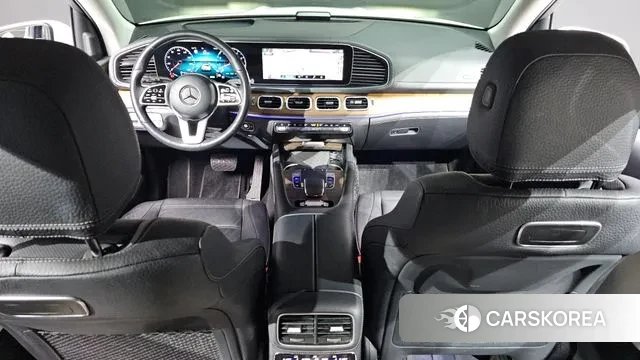 Mercedes-Benz GLE-Class W167 id 3525889 из Кореи 17