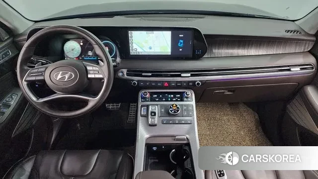 Hyundai The New Palisade id 2989004 из Кореи 17