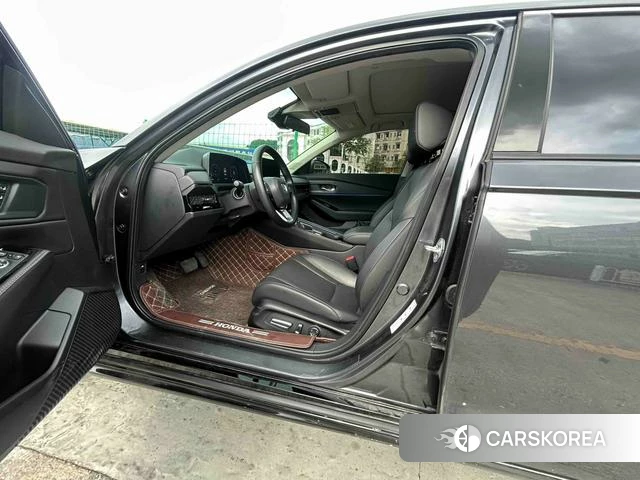 Honda Accord id 4358983 из Китая 12