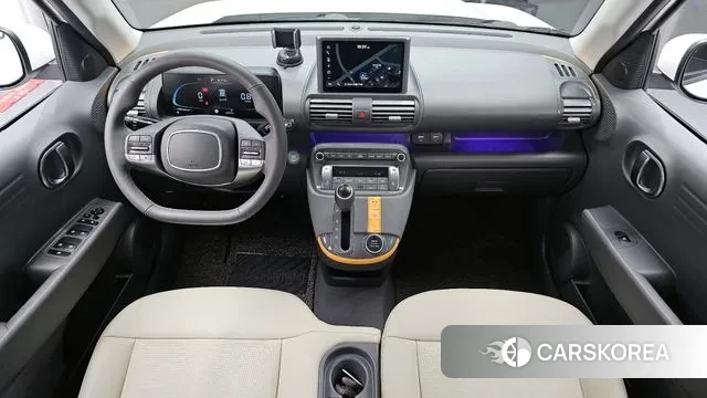 Hyundai Casper id 3691094 из Кореи 17