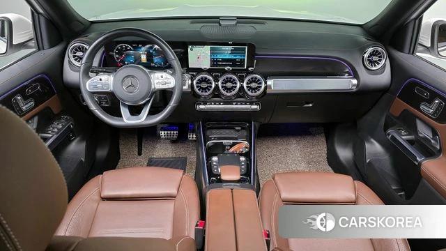 Mercedes-Benz GLB-Class X247 id 3806793 из Кореи 17