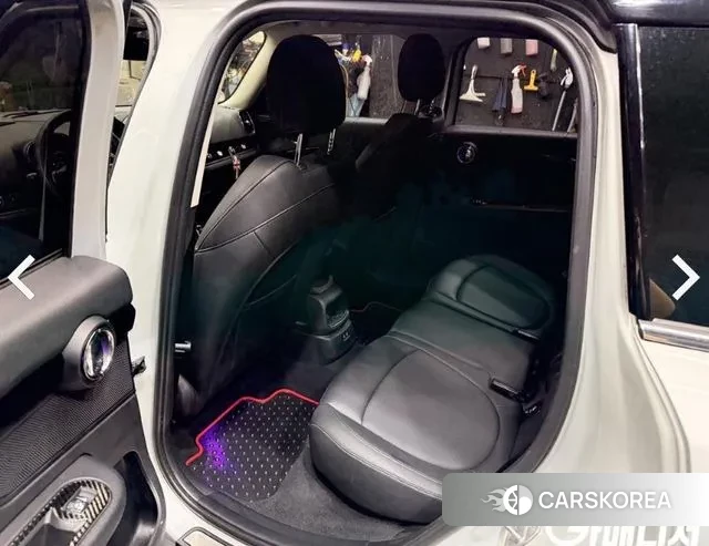 Mini Cooper Countryman id 3483958 из Кореи 17