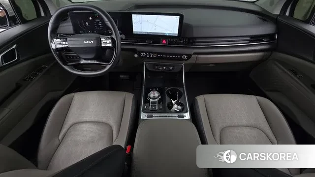 Kia The New Carnival 4th Generation id 3305045 из Кореи 17