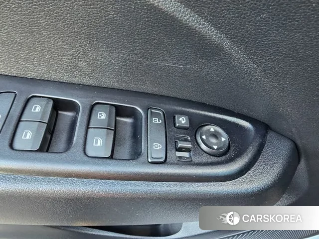 Hyundai Venue id 3425325 из Кореи 17