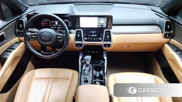 Kia Sorento 4th Generation id 3592494 из Кореи 17