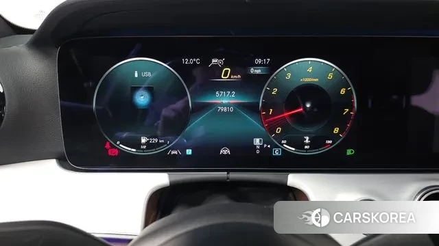 Mercedes-Benz E-Class W213 id 3530284 из Кореи 17