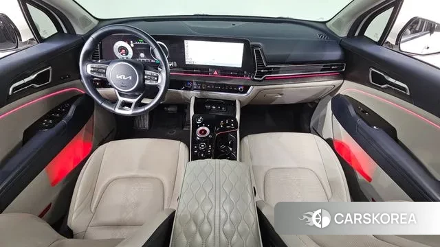 Kia Sportage 5th Generation id 3625317 из Кореи 17