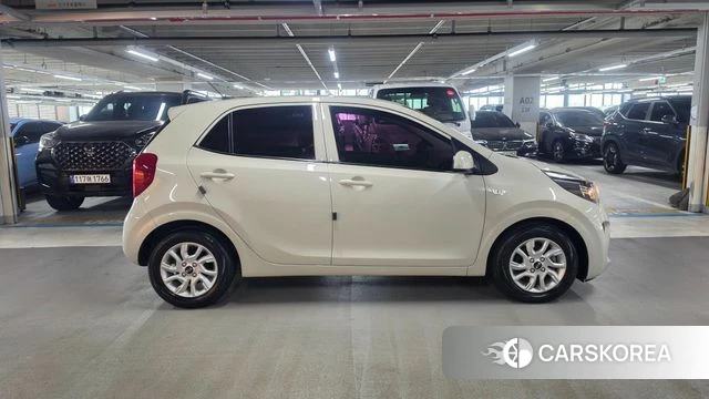 Kia All New Morning (JA) id 4637903 из Кореи 17