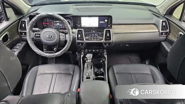 Kia Sorento 4th Generation id 3060038 из Кореи 17