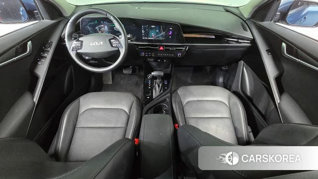 Kia Di Ol Nu Niro id 3851576 из Кореи 17