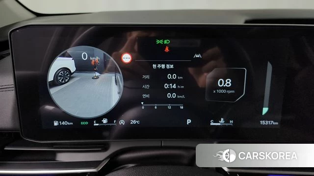 Kia The New Carnival 4th Generation id 4427272 из Кореи 30