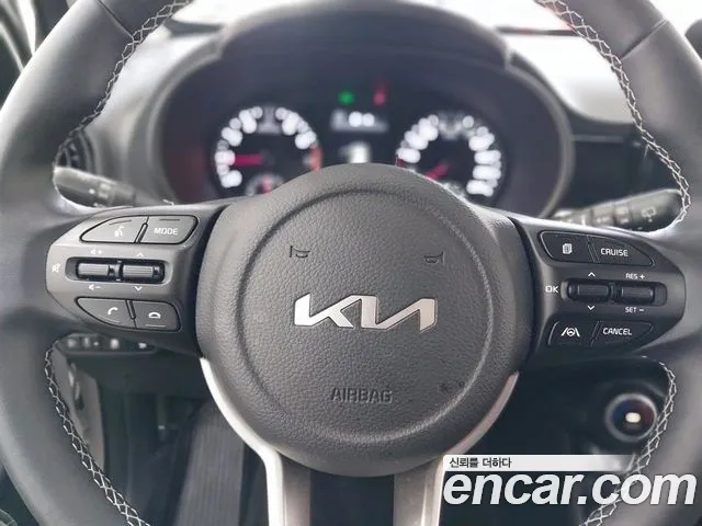 Kia Morning Urban (JA) id 2682153 из Кореи 17