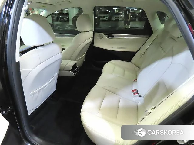 Hyundai The New Grandeur IG id 4887227 из Кореи 17
