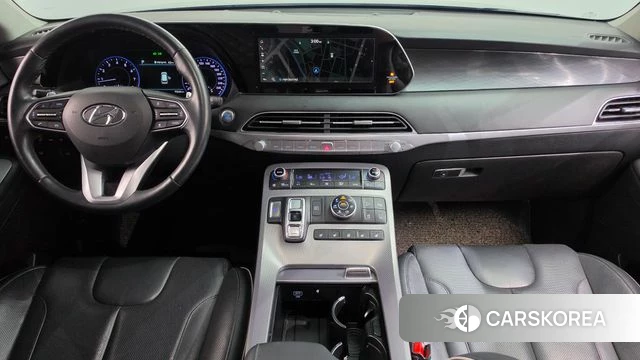 Hyundai Palisade id 4907433 из Кореи 32