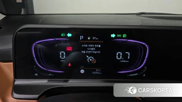 Kia The New Seltos id 3902565 из Кореи 17