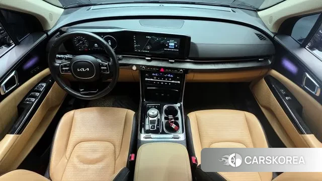 Kia Carnival 4th generation id 3770176 из Кореи 17