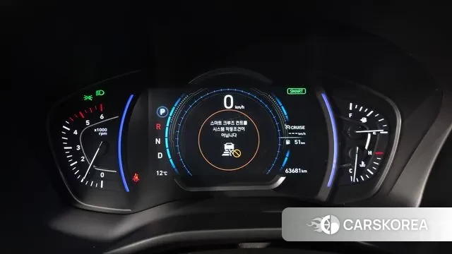 Hyundai Santa Fe TM id 3593235 из Кореи 17