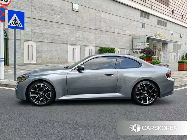 BMW M2 id 4333253 из Китая 7