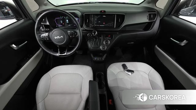 Kia The New Kia Ray id 4280741 из Кореи 17