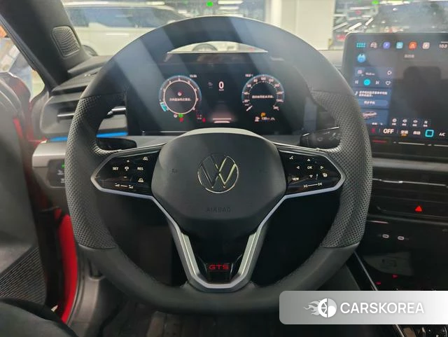 Volkswagen Lingdu id 4278924 из Китая 9