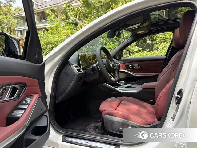 BMW 3 series id 3939504 из Китая 15