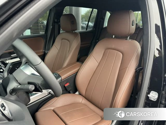 Mercedes-Benz GLB id 4255965 из Китая 15