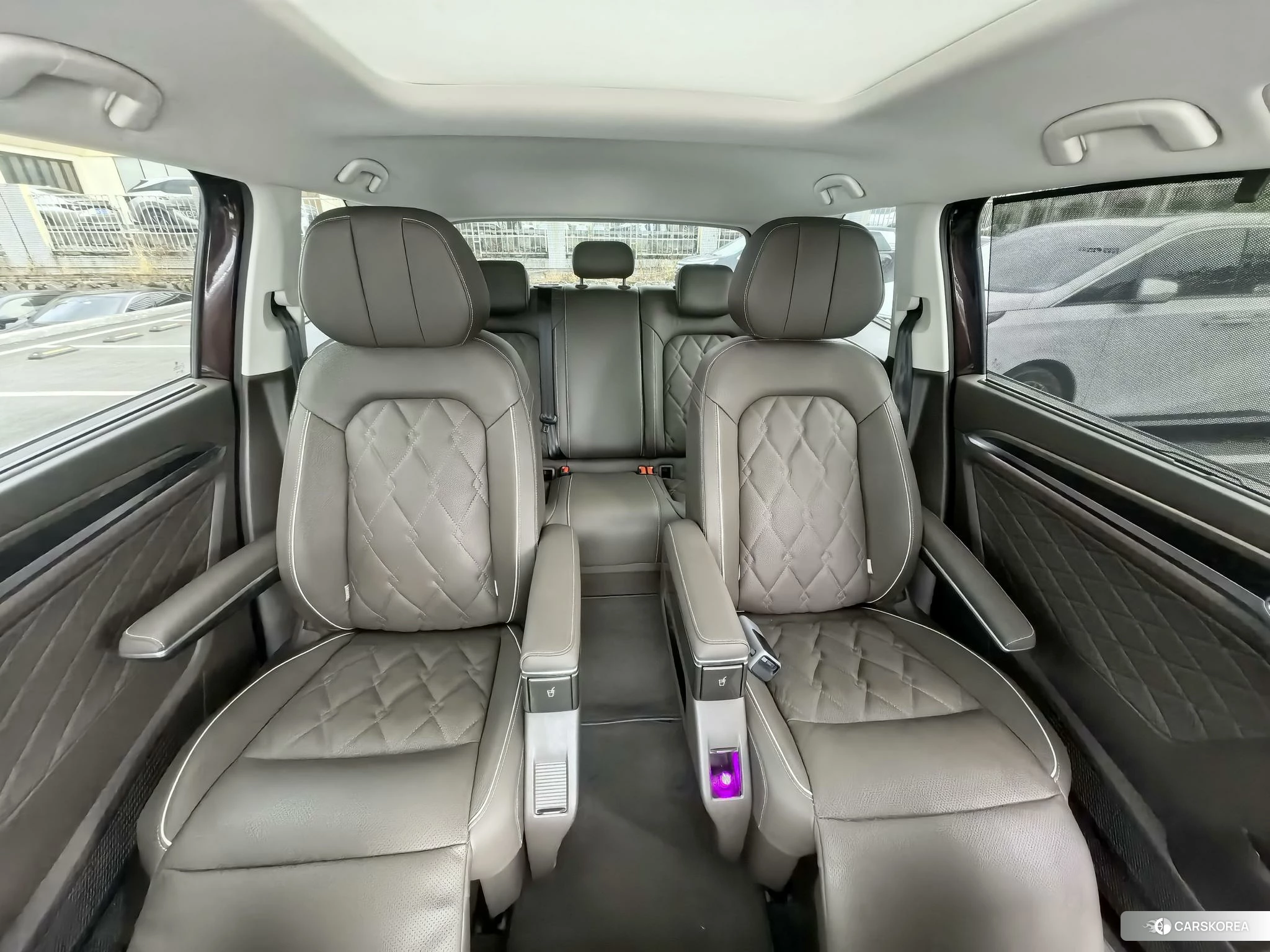 Volkswagen Weiran id 4462050 из Китая 19