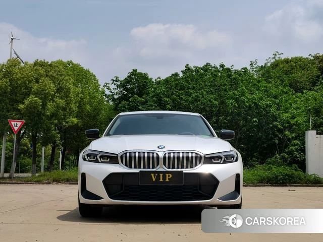 BMW 3 series id 4205721 из Китая 23