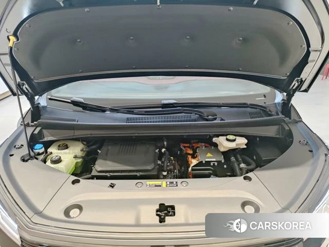 GAC Trumpchi Trumpchi E9 PHEV id 3920499 из Китая 16