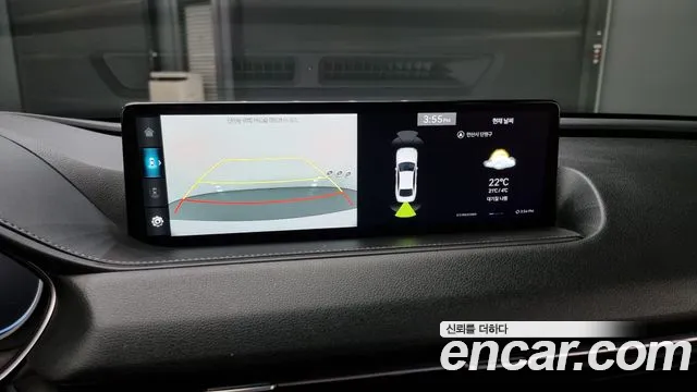 Genesis G80 (RG3) id 2628437 из Кореи 17