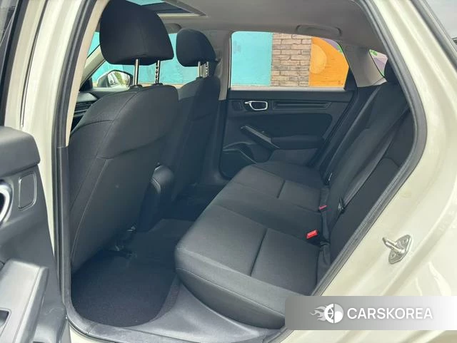 Honda Civic id 4300766 из Китая 7