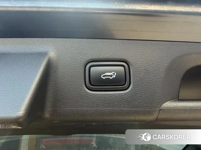 Hyundai Palisade id 3765459 из Кореи 15